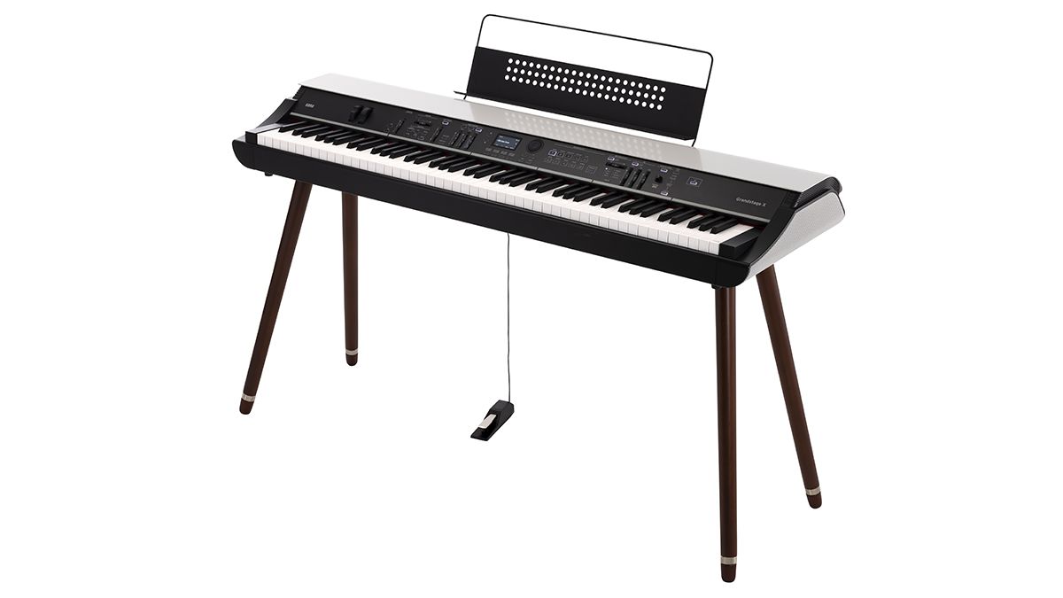 Korg Grandstage X