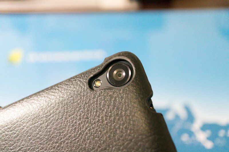 LK 360 Rotating Smart Case