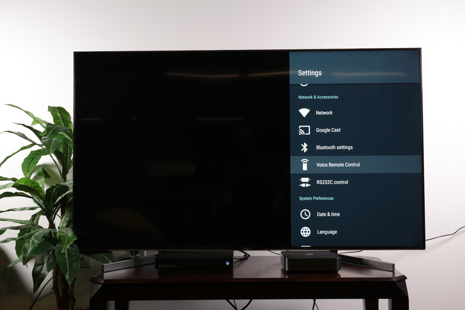 Get to know the Home Screen and Settings on your Sony TV - Sony Bravia