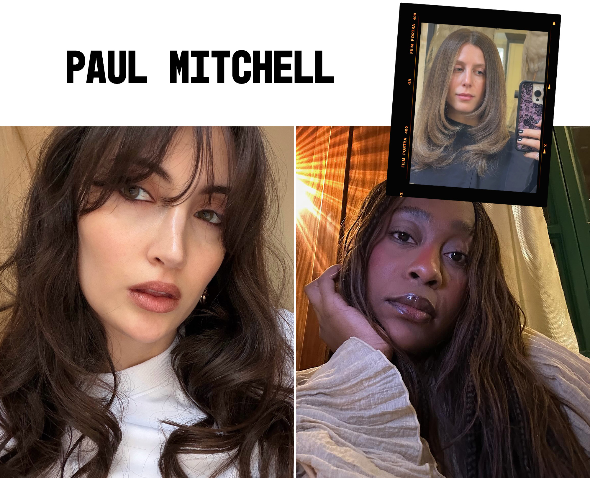 Selfies