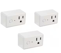 Feit Electric  Smart Plug (3- Pack)