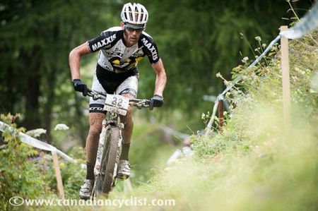 Geoff Kabush (Scott-3Roxracing)