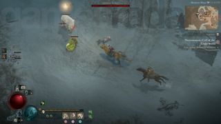 Diablo 4 Goblin event