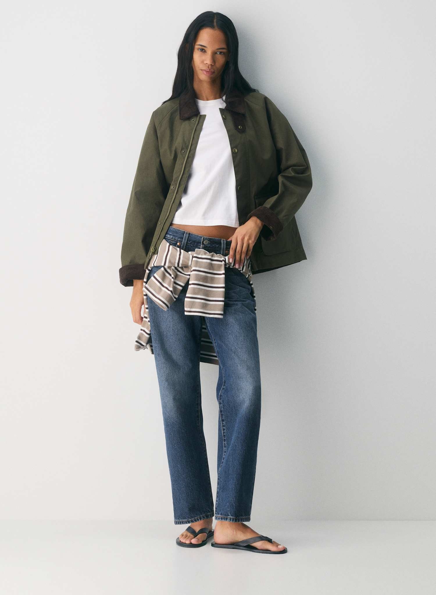 Levi's, Wedgie bootcut jeans