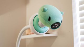 Pixsee Smart Baby Monitor Review