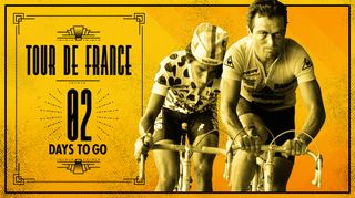 Bernard Hinault, one of Brittany's best