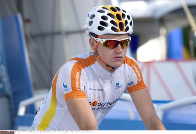Kevin De Mesmaeker (Novo Nordisk)