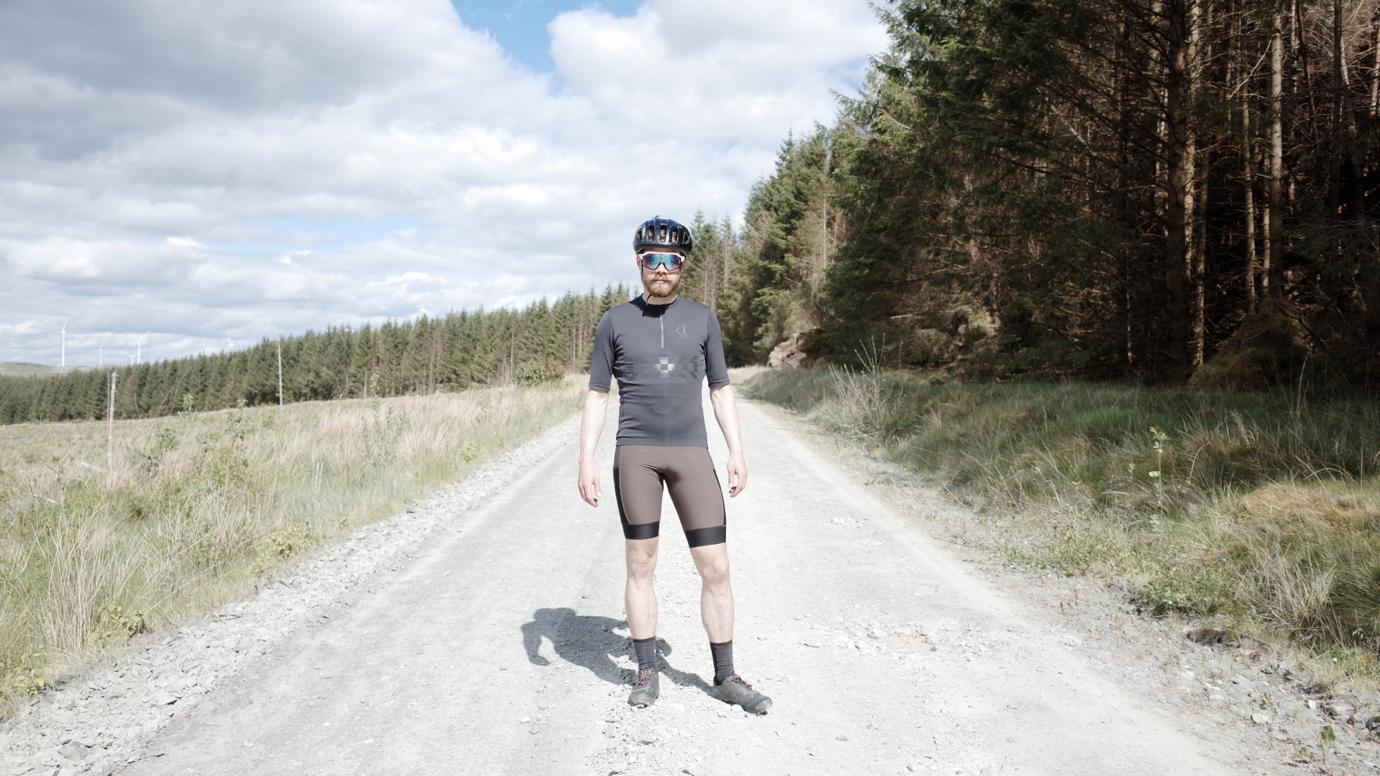 MAAP Alt_Road Cargo bib shorts
