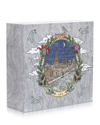 Sisley Paris Advent Calendar: From Paris With Love