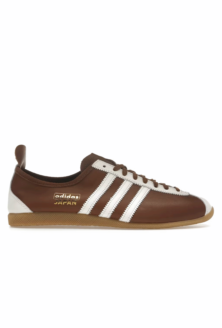 Adidas, Japan