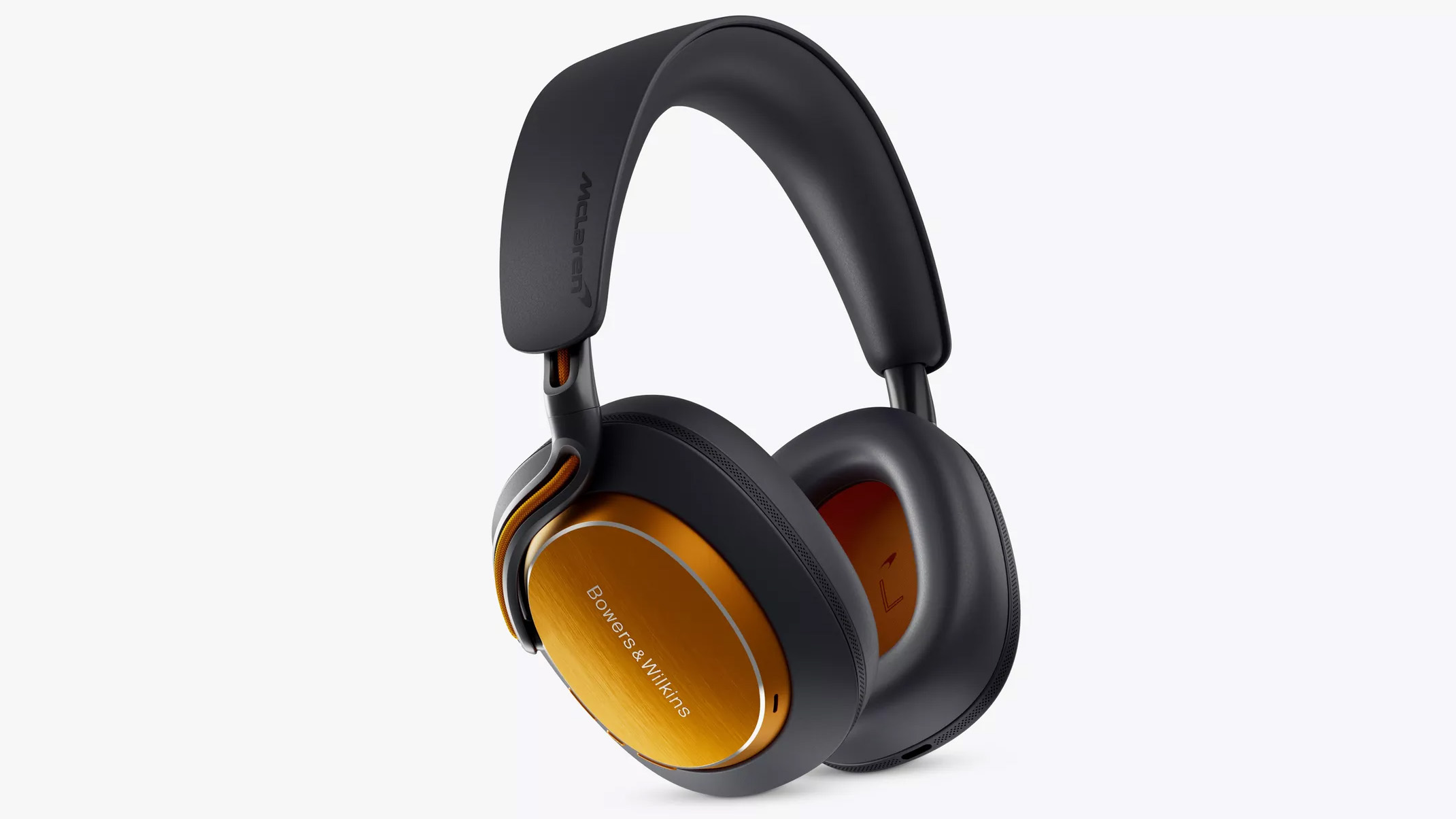 Bowers &amp;amp; Wilkins PX8 S2 (McLaren Edition pictured)