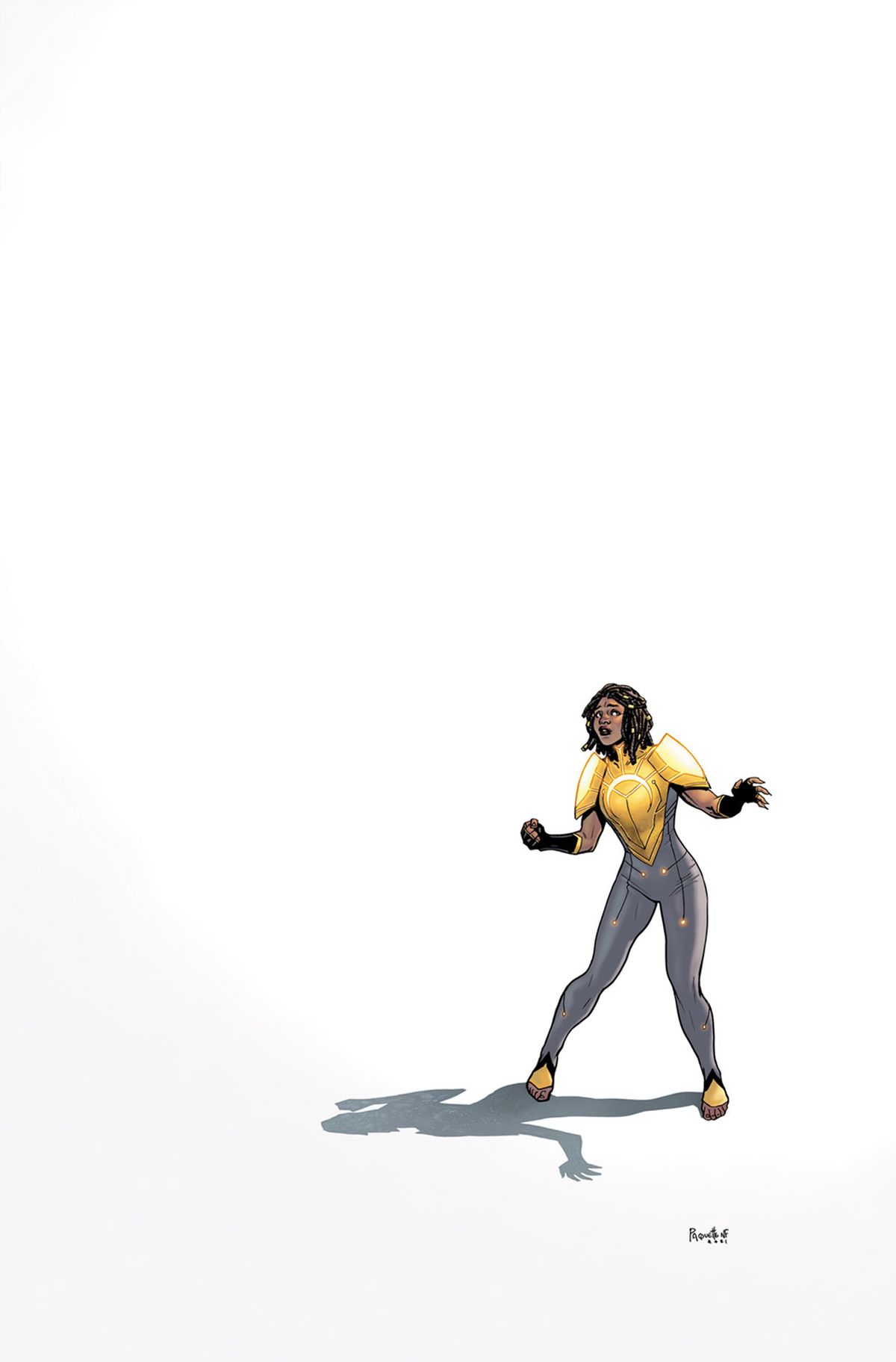 DC February 2022 solicitations