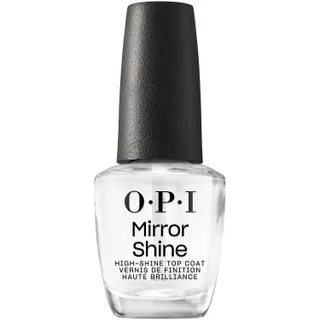 Opi Mirror Shine Top Coat 15ml