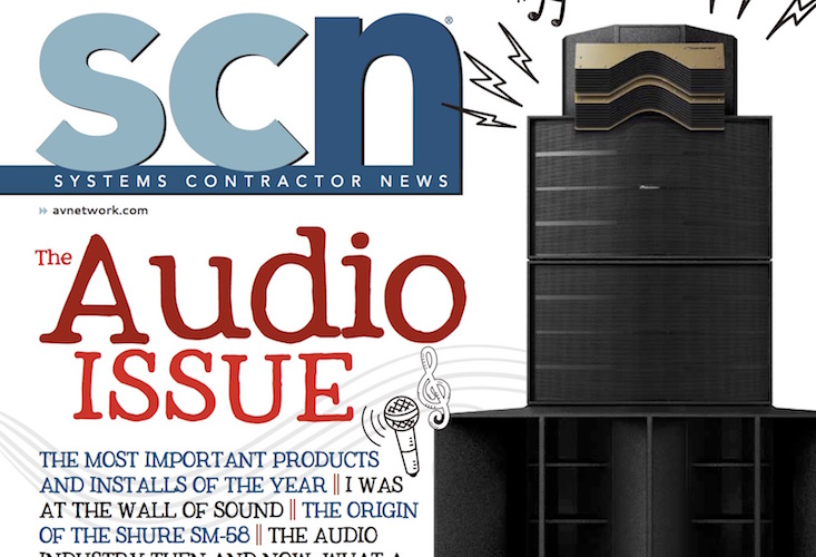 SCN – March 2014