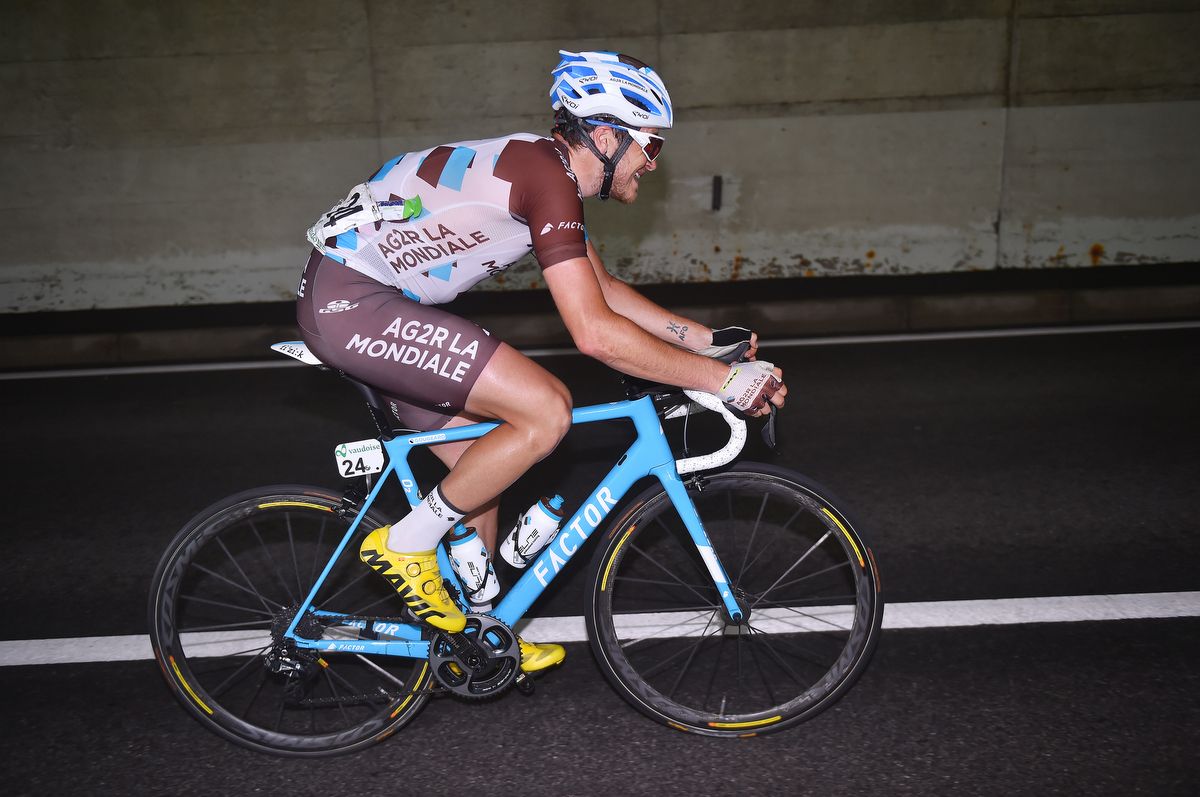 Alexis Gougeard (AG2R La Mondiale)