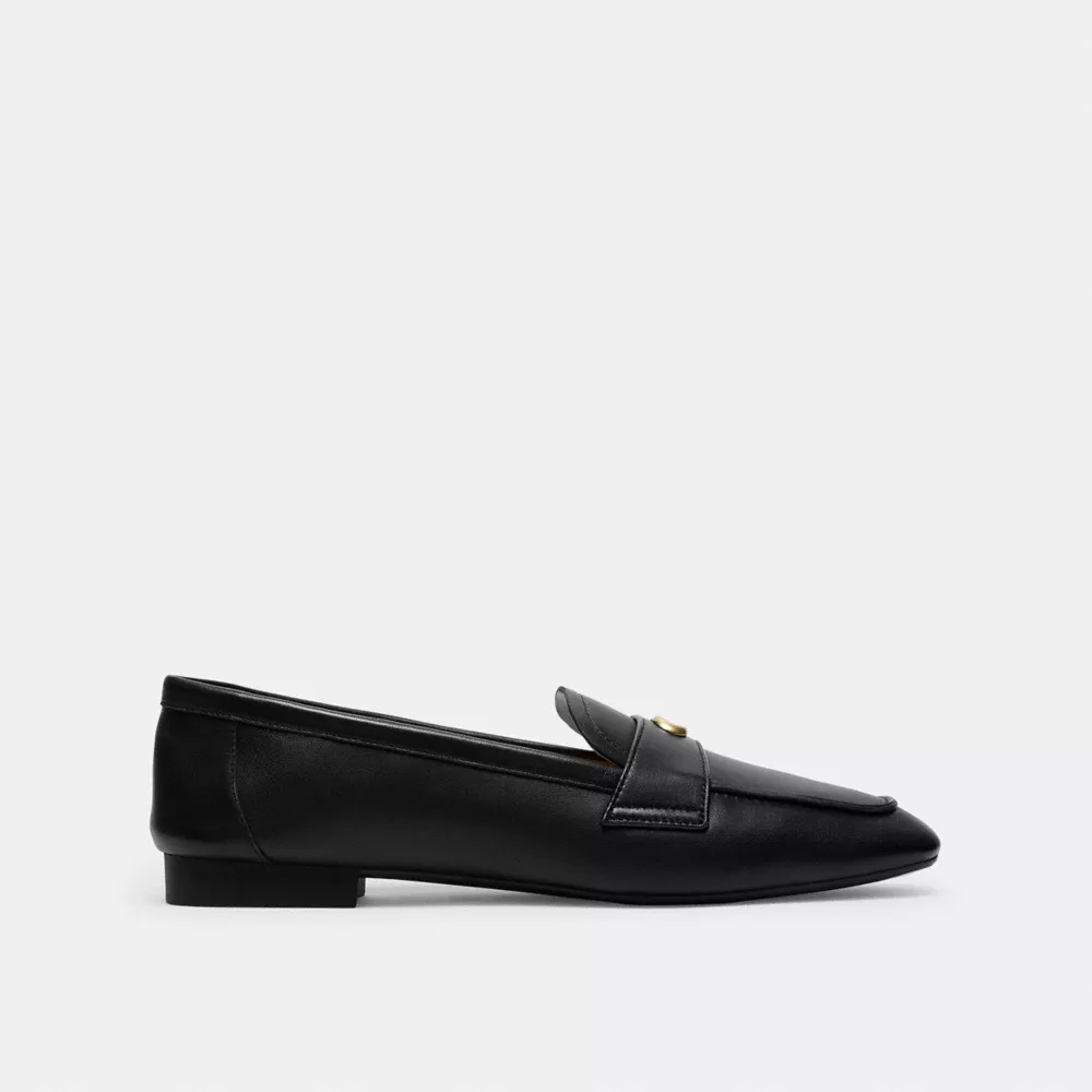 Sculpted C Loafer
