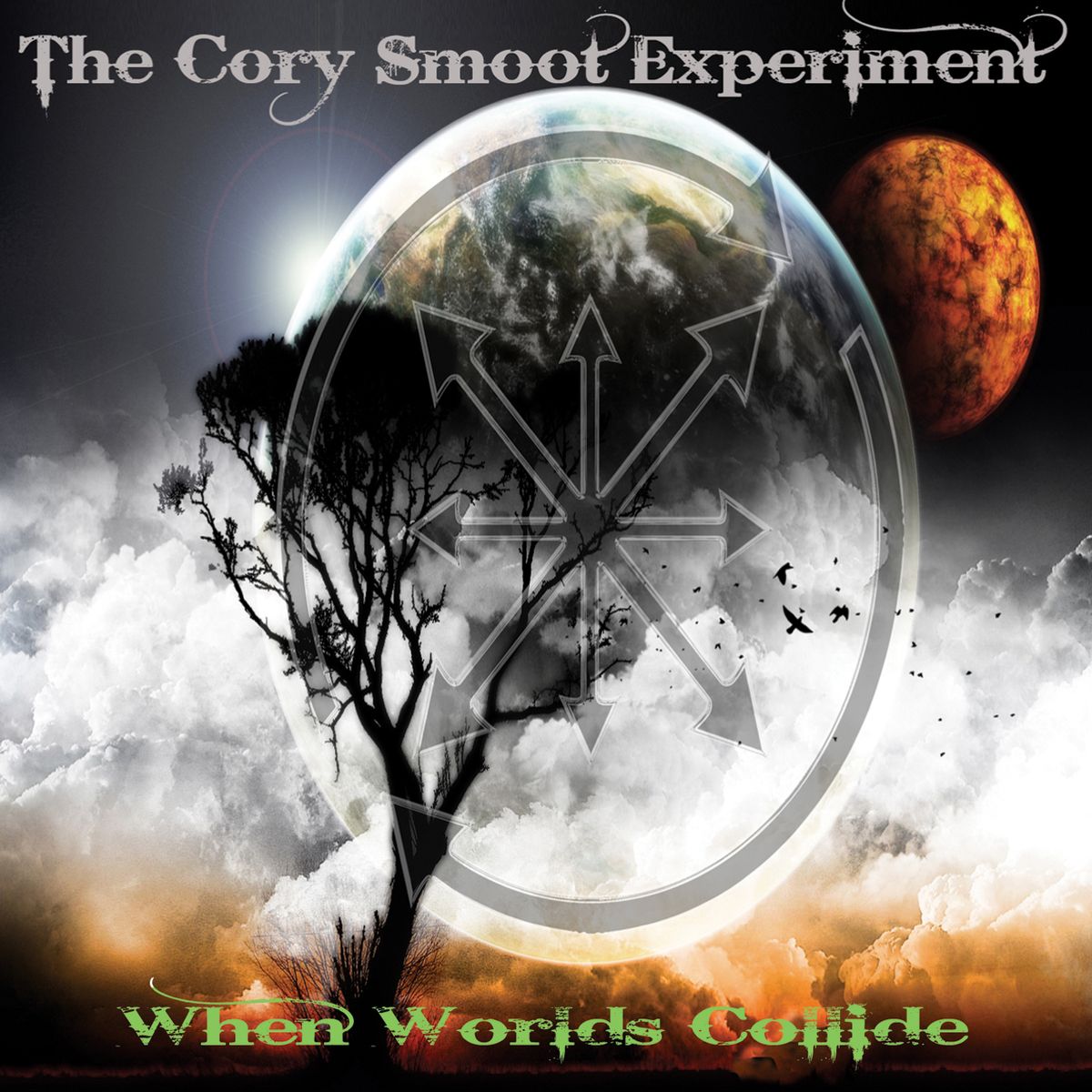 the cory smoot experiment