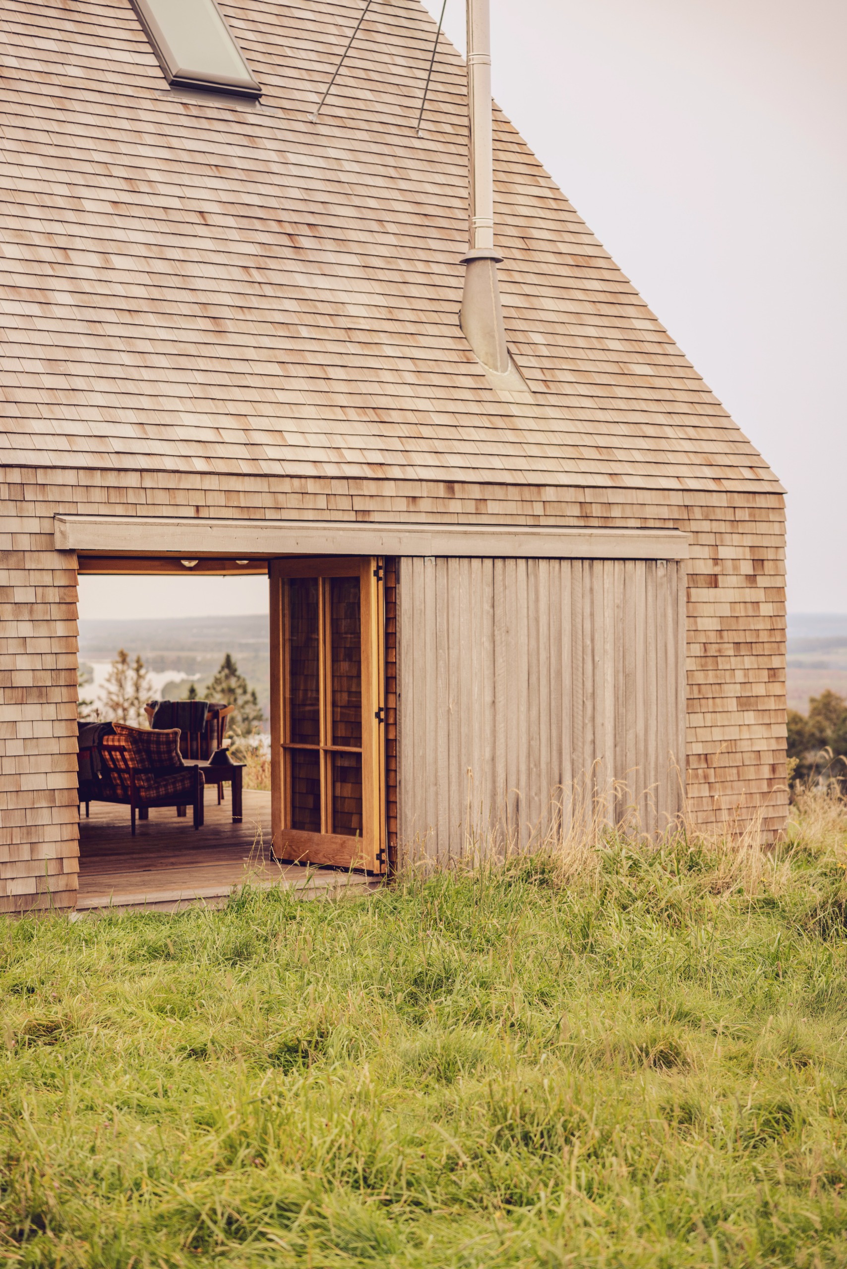 Hilltop Cottage