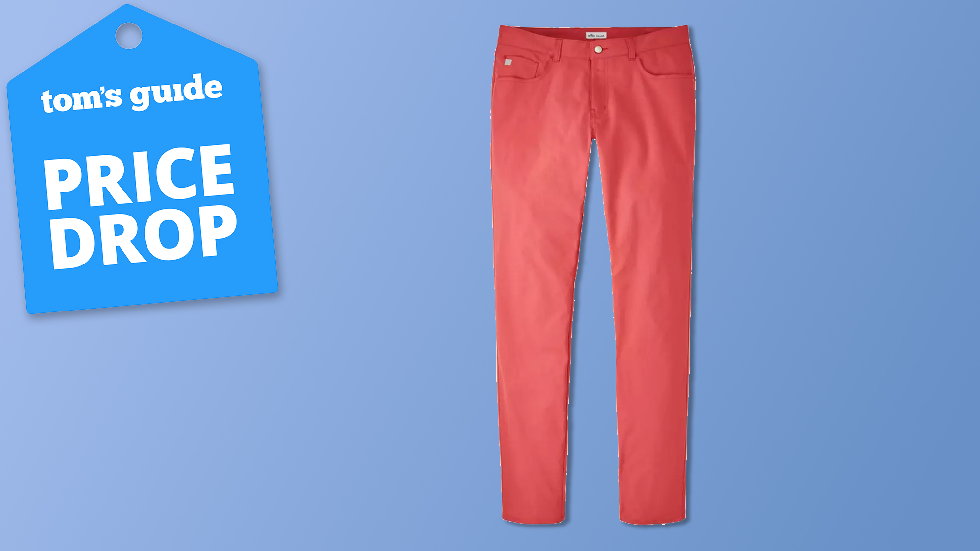 Peter Millar pants