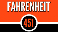 Fahrenheit 451 (1953)