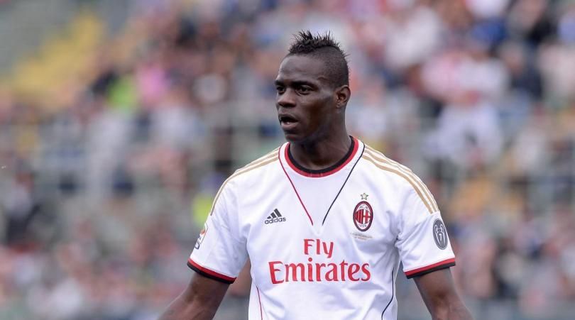 Balotelli Transfer Balotelli Transfer