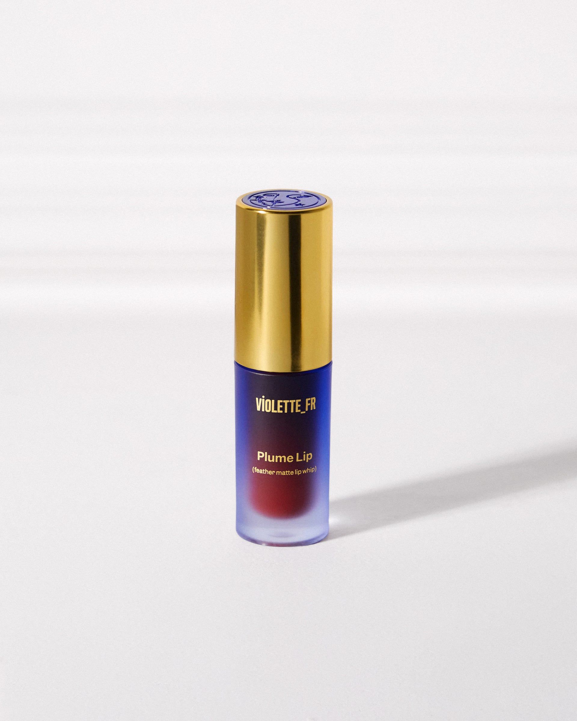 Plume Lip - En Feu