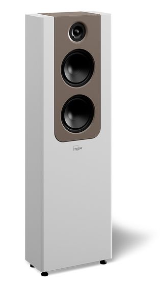 Lyngdorf Audio FR-2