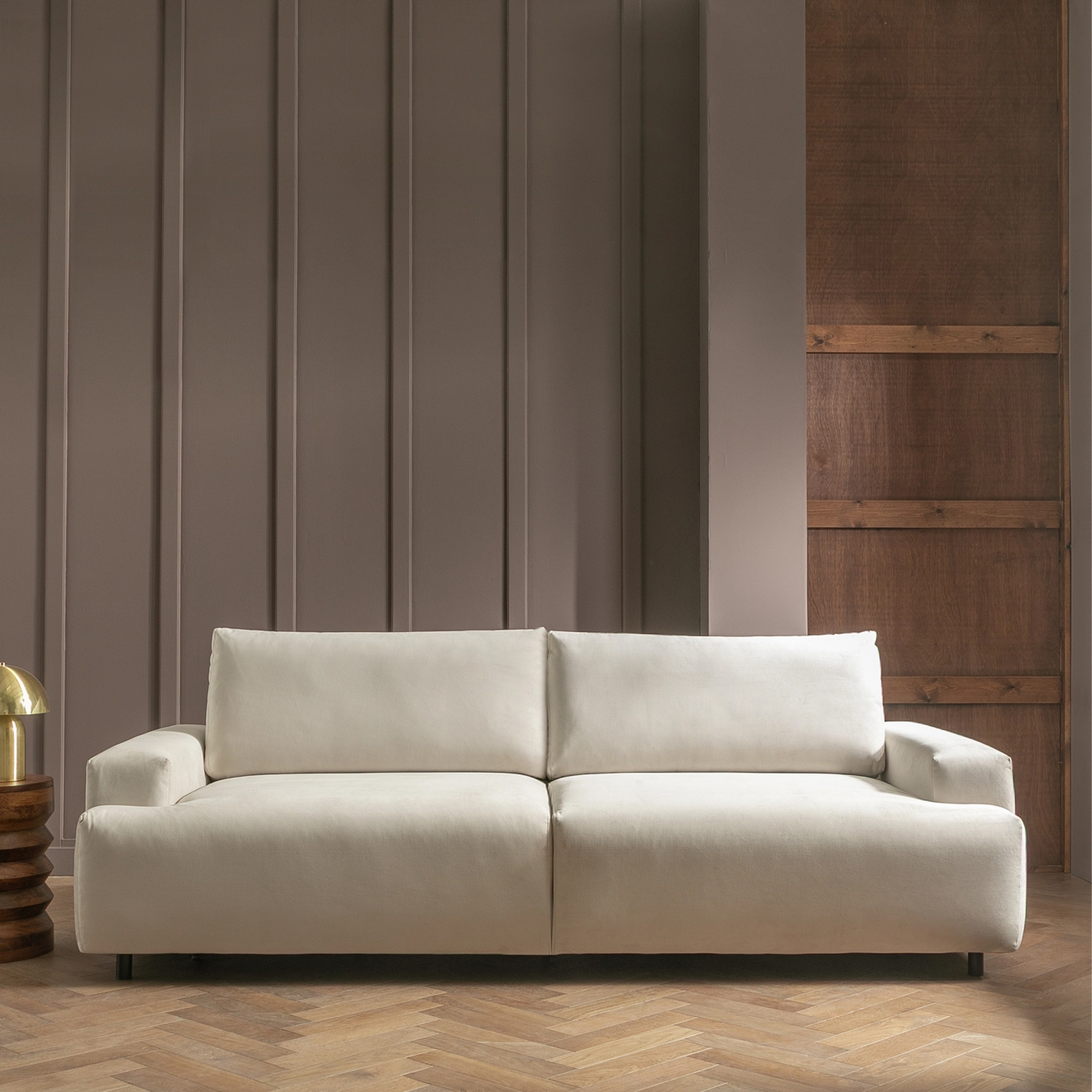 Habitat Julien sofa bed