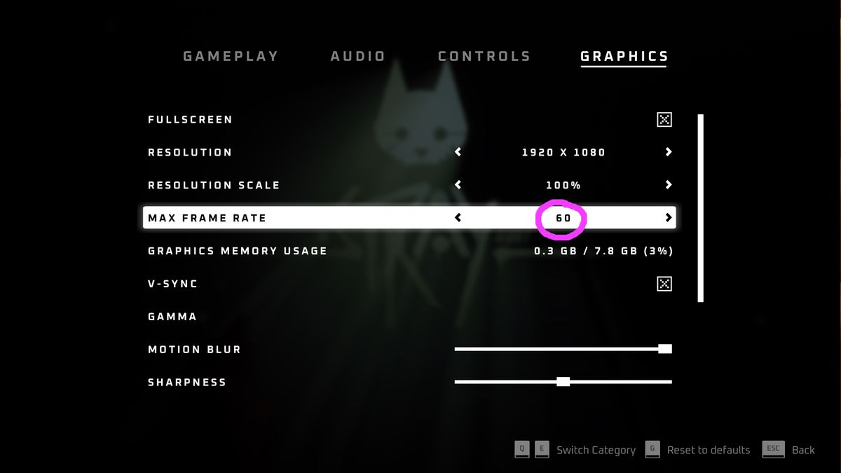 Five things you can do to make Stray run smoothly | PC Gamer