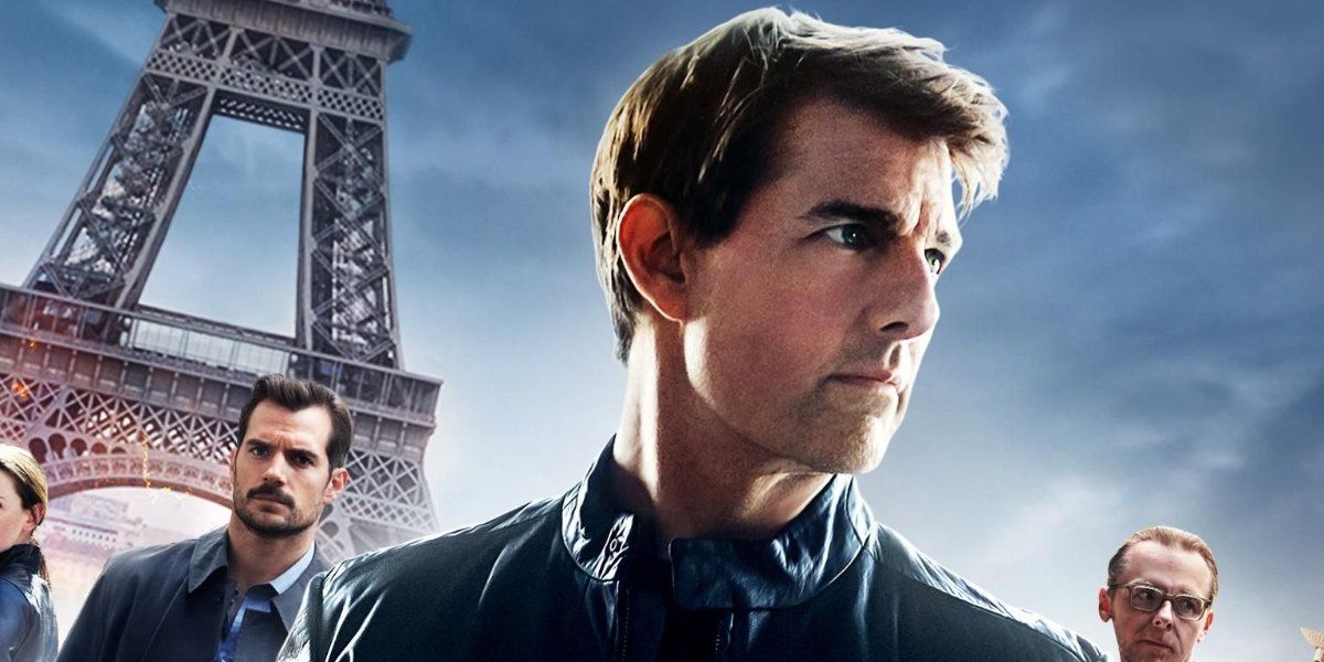 After Tom Cruise's Mission: Impossible 7 Safety Precaution Rant Comes ...