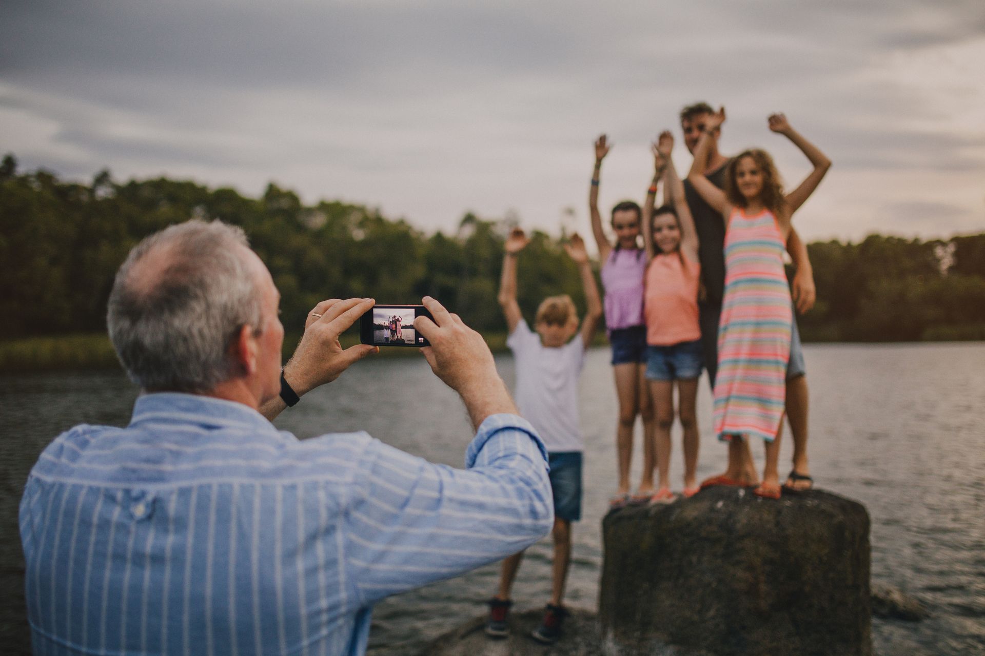 7. Unlimited photo storage with Amazon Photos