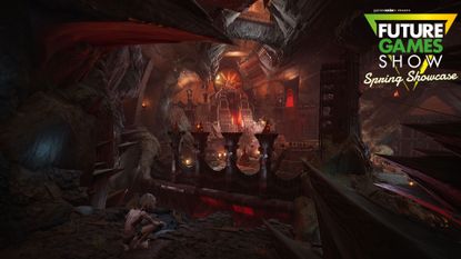 The Lord of the Rings: Gollum game