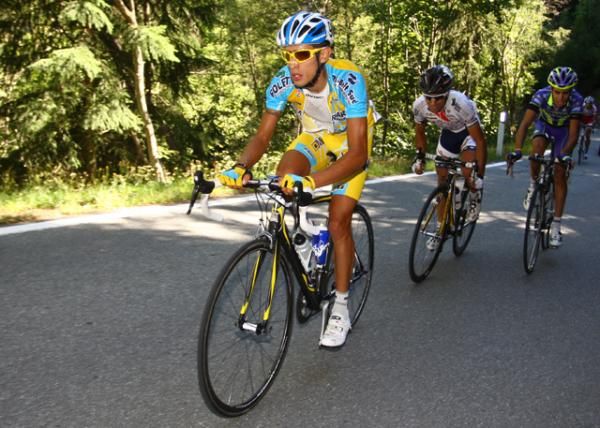 Francesco-Manuel Bongiorno (Futura Team - Matricardi).