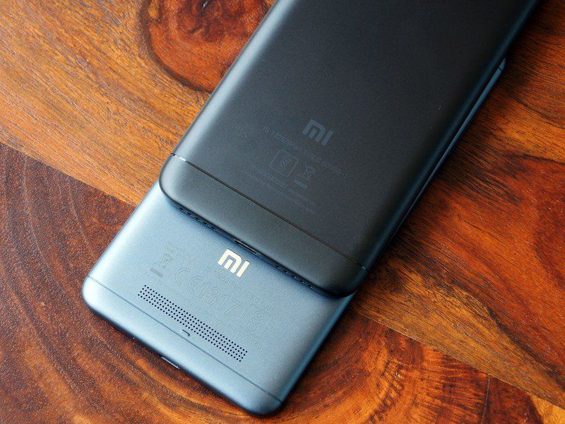 Xiaomi Redmi 4 vs. Redmi 4A
