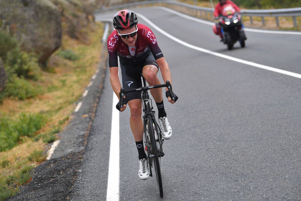 Tao Geoghegan Hart (Team Ineos)