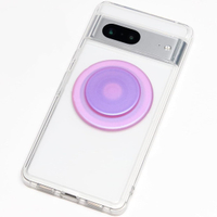 PopSockets Phone Grip with MagSafe Adapter Ring: $29.99 $14.99 at Amazon