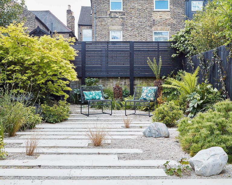 Modern rock garden ideas: 17 contemporary looks for rockeries ...