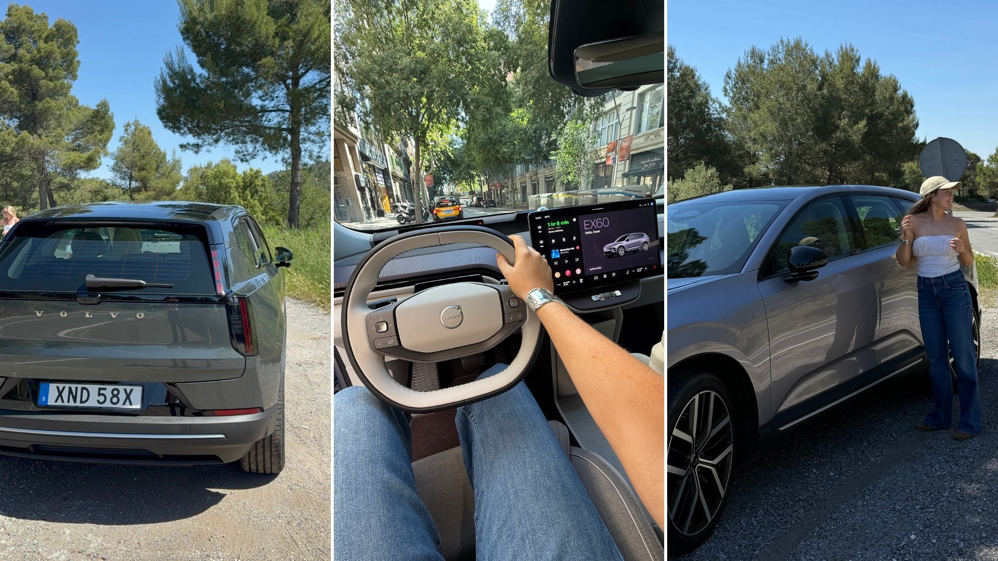 marieclaire.co.uk - Lauren Cunningham - Calling All Young Families, We Can't Fault This All-Electric Car