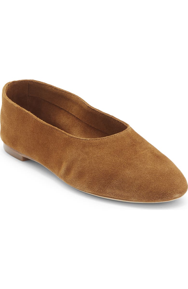 Alba Ballet Flat