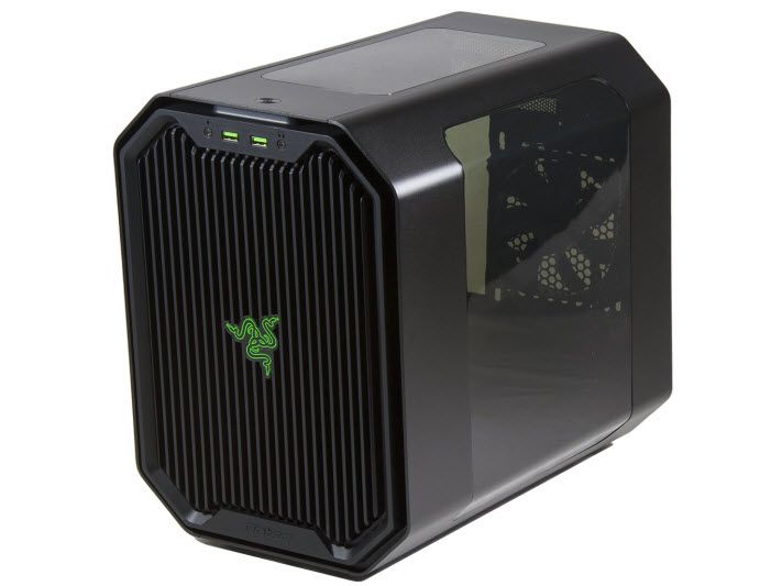 Razer antec cube mini itx pcケース Antec Cube Mini ITX Case Review - Tom's Hardware | Tom's Hardware