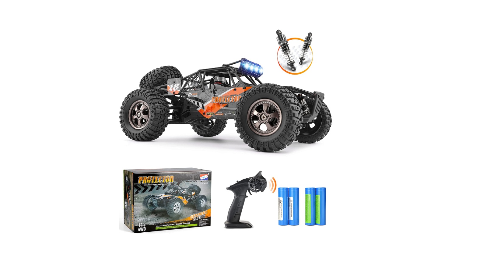 The best deals in the US right now: save big on robots, PS4 games and, er, sushi