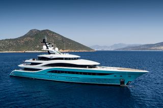 Go by Turquoise Yachts