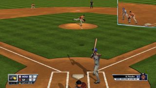 R.B.I. Baseball 14 for Xbox one