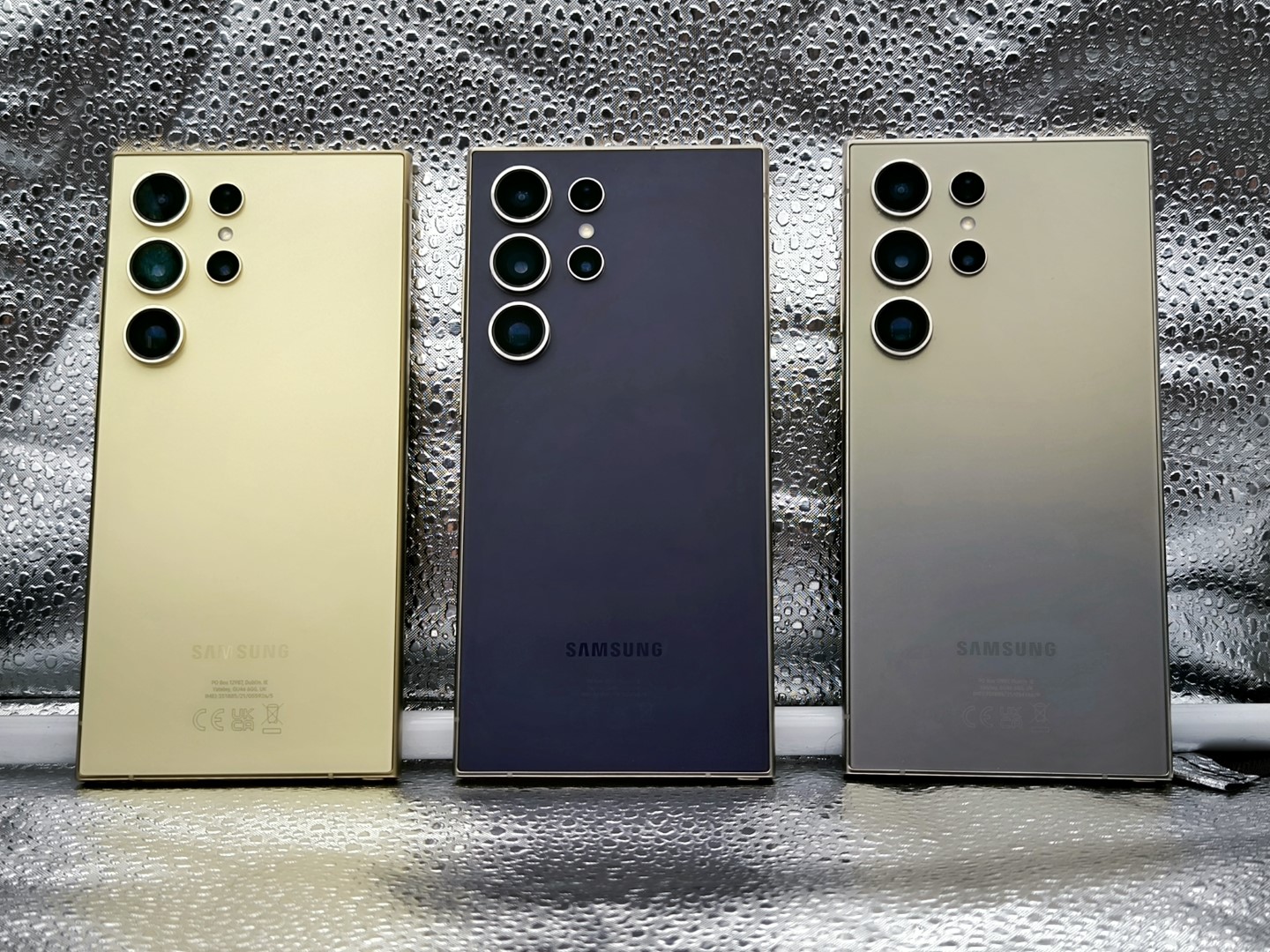Samsung Galaxy S24 Ultra