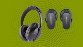 Bose headphone deals