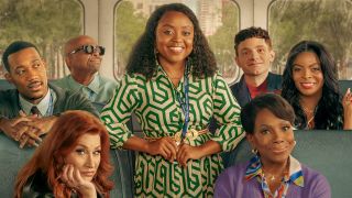 School Bus Orgy Porn - Hulu New Releases: Abbott Elementary Season 2 Premiere, The Dark Knight,  And Other Movies And TV Shows Streaming September 2022 | Cinemablend