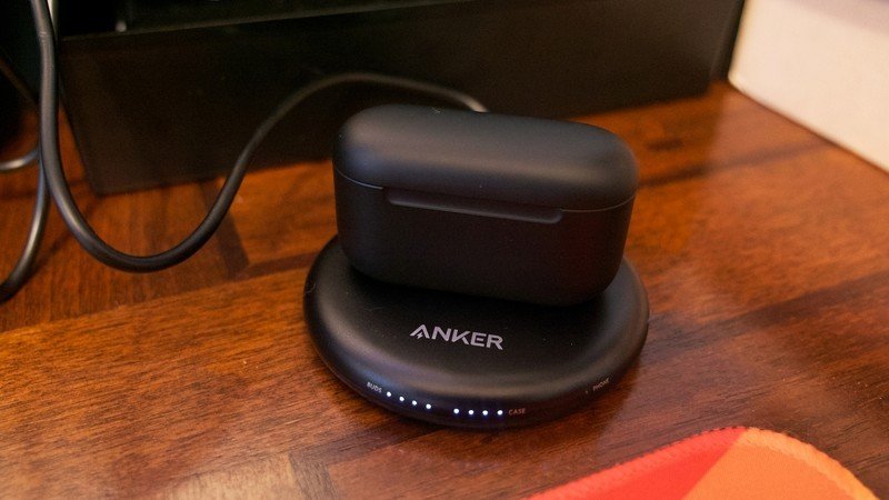 Anker Echo Buds Charger