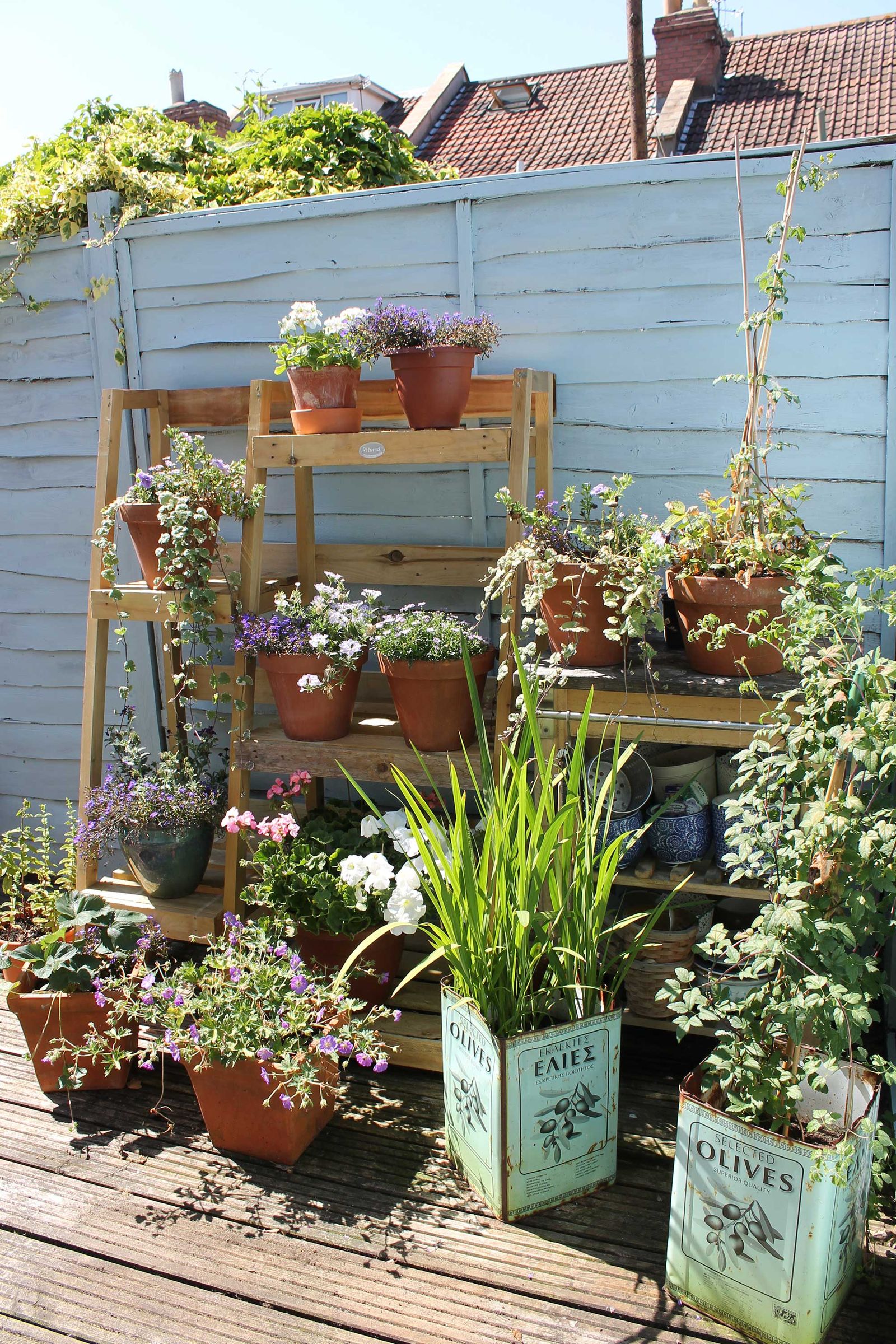 Garden fence ideas: 28 ways to update your boundaries | Gardeningetc