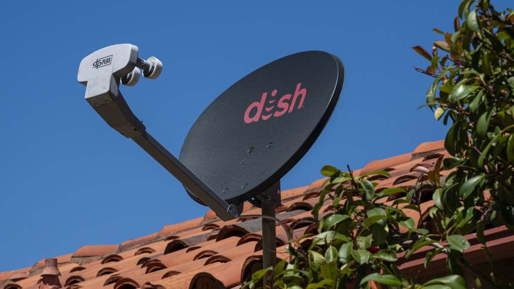 Dish Network