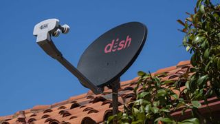 Dish Network